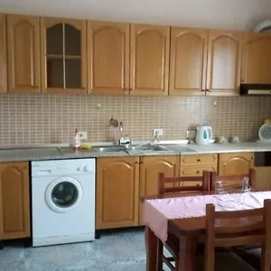 Sonce - Guest house Tirana