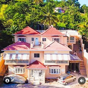 Lion's View Guest house Mandeville