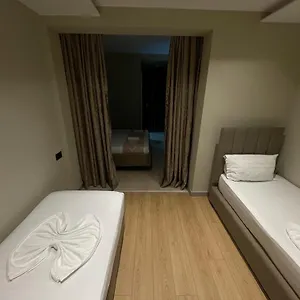 New W Hotel Tirana