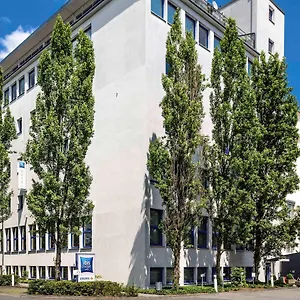 Ibis Budget Messe Hotel Nuremberg