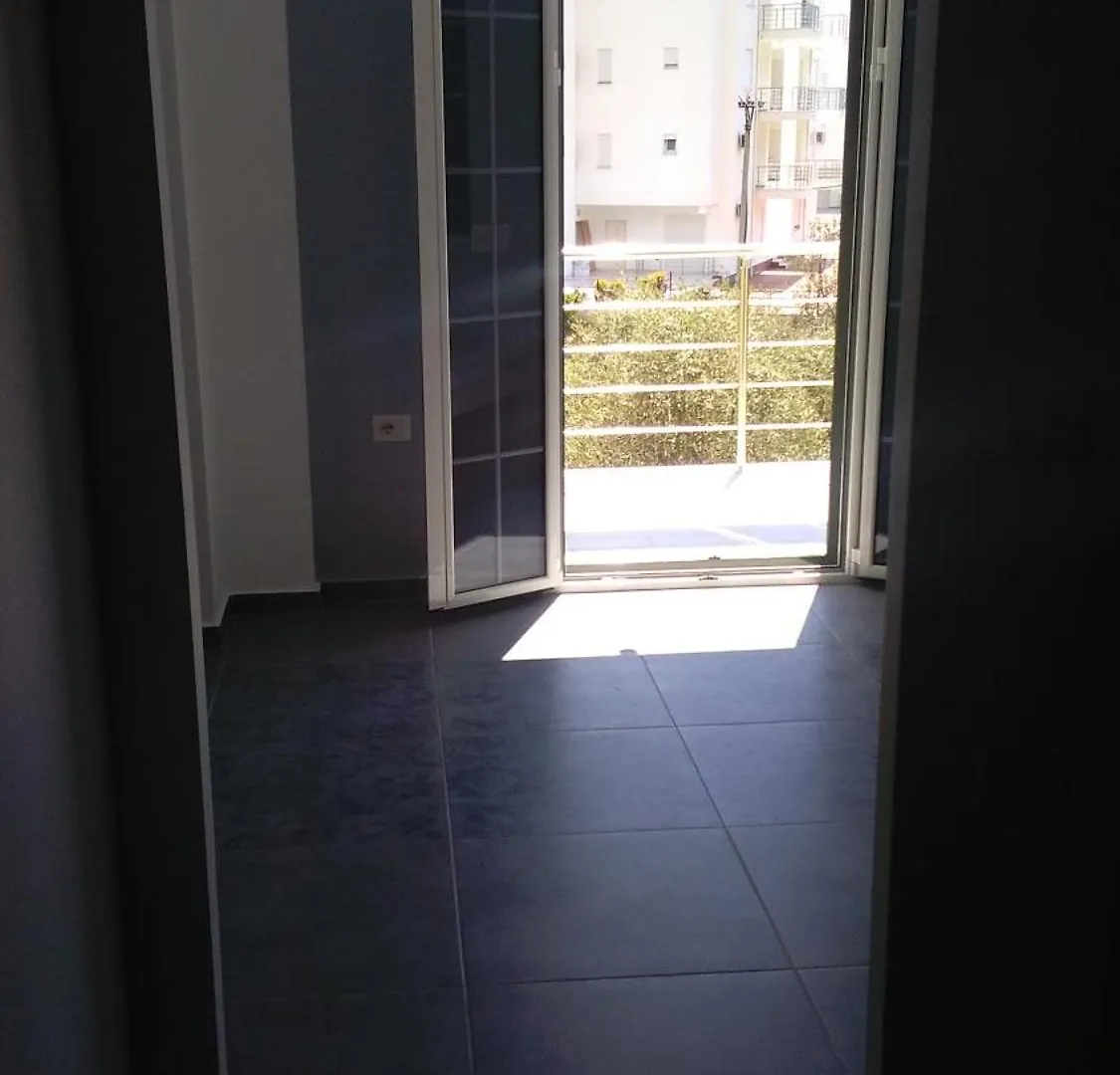 Guest House Solive Himare Albania